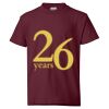 Ecosmart Youth T-Shirt Thumbnail