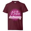 Ecosmart Youth T-Shirt Thumbnail