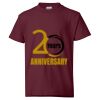 Ecosmart Youth T-Shirt Thumbnail