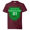 Ecosmart Youth T-Shirt Thumbnail