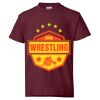 Ecosmart Youth T-Shirt Thumbnail