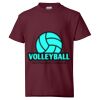 Ecosmart Youth T-Shirt Thumbnail
