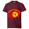 Ecosmart Youth T-Shirt Thumbnail