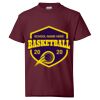 Ecosmart Youth T-Shirt Thumbnail