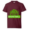 Ecosmart Youth T-Shirt Thumbnail