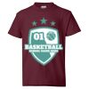 Ecosmart Youth T-Shirt Thumbnail