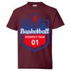 Ecosmart Youth T-Shirt Thumbnail