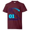 Ecosmart Youth T-Shirt Thumbnail