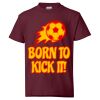 Ecosmart Youth T-Shirt Thumbnail