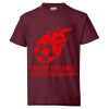 Ecosmart Youth T-Shirt Thumbnail