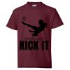 Ecosmart Youth T-Shirt Thumbnail