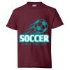 Ecosmart Youth T-Shirt Thumbnail