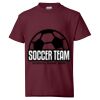 Ecosmart Youth T-Shirt Thumbnail