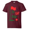 Ecosmart Youth T-Shirt Thumbnail