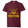 Ecosmart Youth T-Shirt Thumbnail