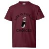 Ecosmart Youth T-Shirt Thumbnail