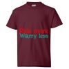 Ecosmart Youth T-Shirt Thumbnail