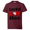 Ecosmart Youth T-Shirt Thumbnail