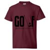 Ecosmart Youth T-Shirt Thumbnail