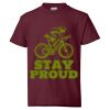 Ecosmart Youth T-Shirt Thumbnail