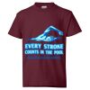 Ecosmart Youth T-Shirt Thumbnail