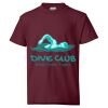 Ecosmart Youth T-Shirt Thumbnail