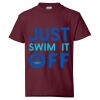 Ecosmart Youth T-Shirt Thumbnail