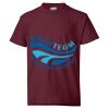 Ecosmart Youth T-Shirt Thumbnail