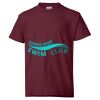 Ecosmart Youth T-Shirt Thumbnail