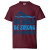 Ecosmart Youth T-Shirt Thumbnail