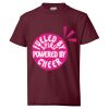 Ecosmart Youth T-Shirt Thumbnail