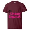 Ecosmart Youth T-Shirt Thumbnail