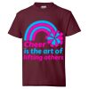 Ecosmart Youth T-Shirt Thumbnail