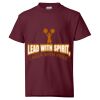 Ecosmart Youth T-Shirt Thumbnail