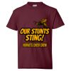 Ecosmart Youth T-Shirt Thumbnail