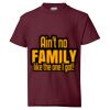 Ecosmart Youth T-Shirt Thumbnail