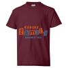 Ecosmart Youth T-Shirt Thumbnail