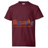 Ecosmart Youth T-Shirt Thumbnail