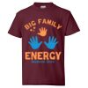 Ecosmart Youth T-Shirt Thumbnail