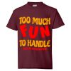 Ecosmart Youth T-Shirt Thumbnail