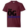Ecosmart Youth T-Shirt Thumbnail