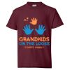 Ecosmart Youth T-Shirt Thumbnail