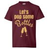 Ecosmart Youth T-Shirt Thumbnail