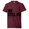Ecosmart Youth T-Shirt Thumbnail