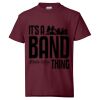 Ecosmart Youth T-Shirt Thumbnail