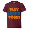 Ecosmart Youth T-Shirt Thumbnail
