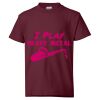 Ecosmart Youth T-Shirt Thumbnail
