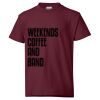 Ecosmart Youth T-Shirt Thumbnail