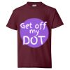 Ecosmart Youth T-Shirt Thumbnail