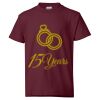 Ecosmart Youth T-Shirt Thumbnail